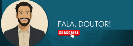 Fala, doutor!
